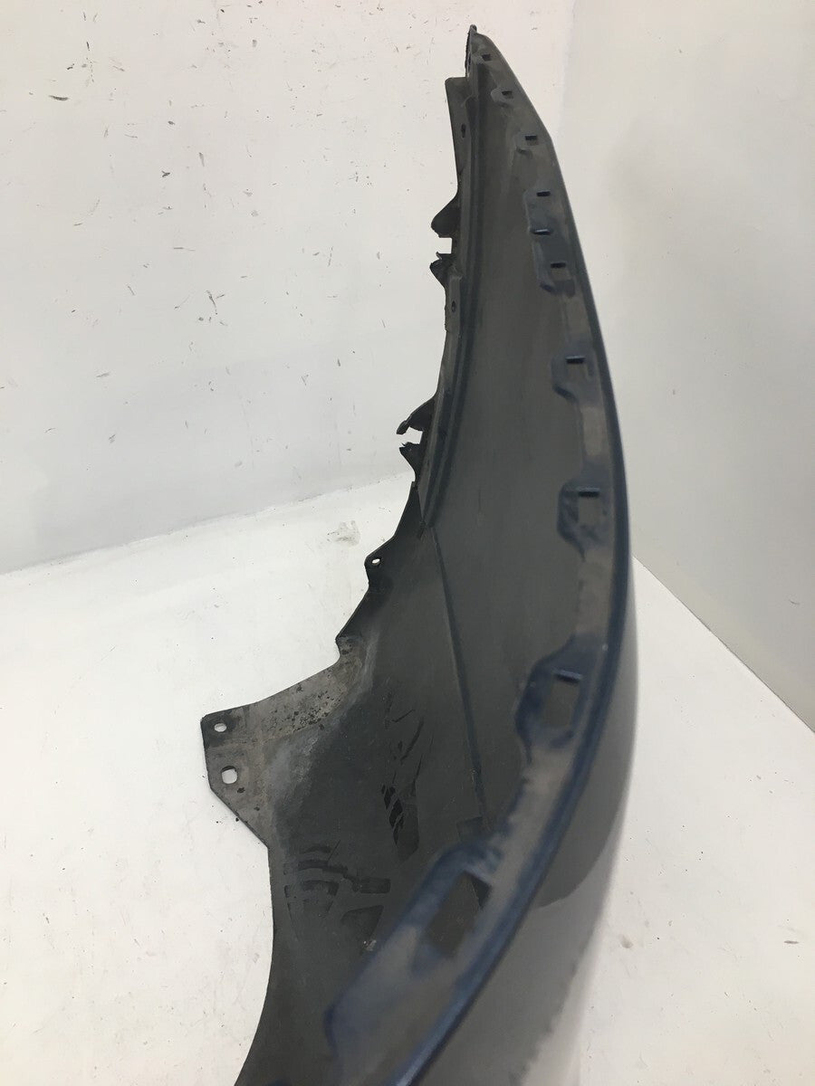 Rear Bumper Cover Nissan Rogue S/SL/SV 2014-2016 85022-5HA0A Original2