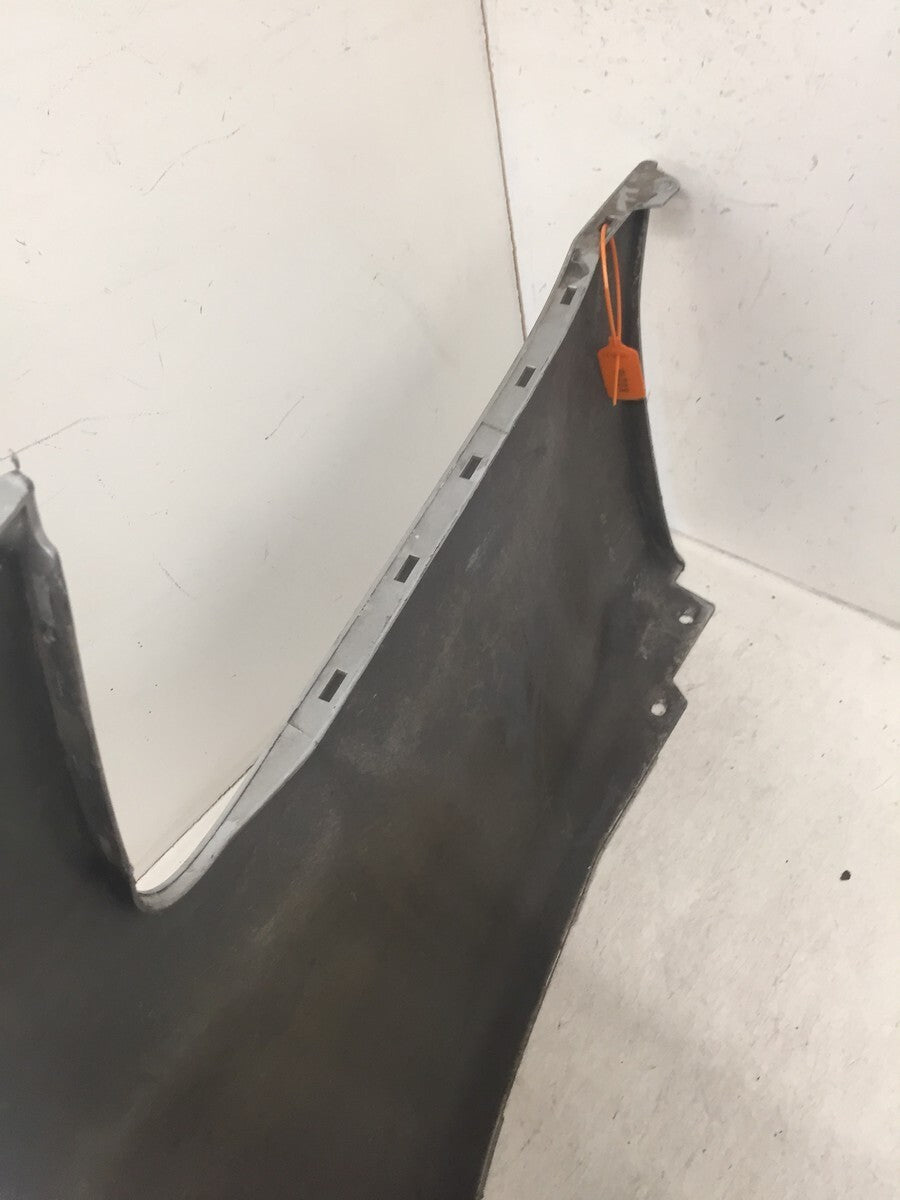 Rear Bumper Cover Nissan Altima Sedan Hybrid Base SL SR S 07-12 85022-JA040 OEM