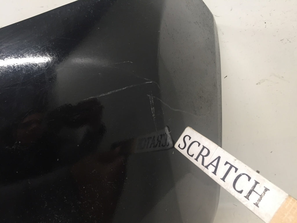 Front Bumper Cover Nissan Versa 2012-2014 CAPA