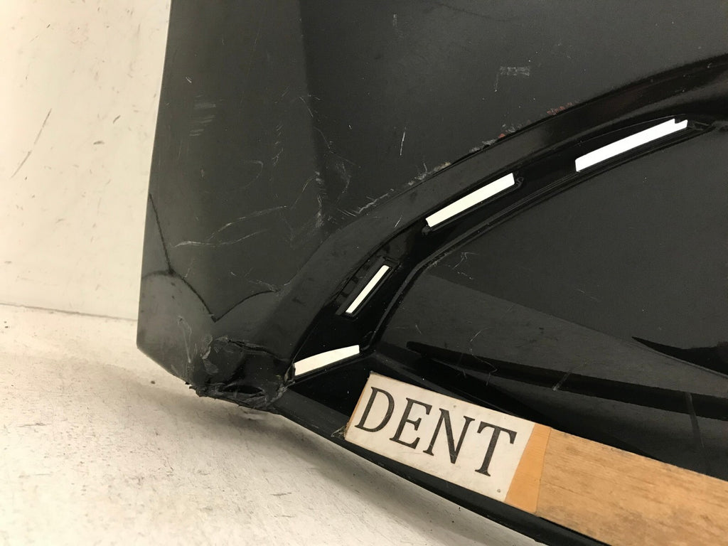 Front Bumper Cover Toyota Corolla L LE XLE 2020 2021 52119-12G00 OEM