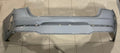 Rear Bumper Cover Black 2016 2017 Honda Accord Coupe Touring 71501-T3L-A000 OEM