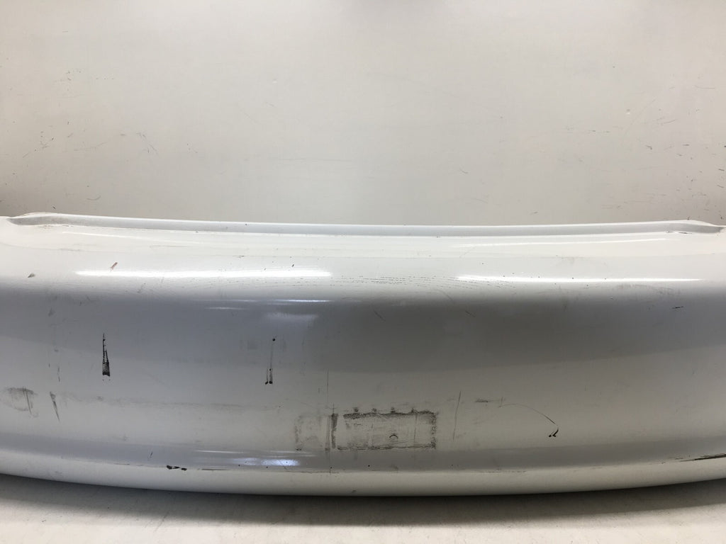 Rear Bumper Cover Toyota Echo Coupe Sedan  03-05 52159-52340 Original