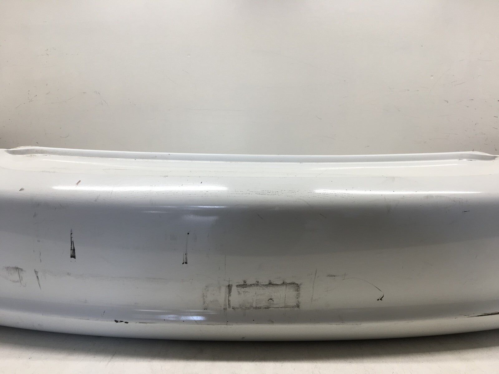 Rear Bumper Cover Toyota Echo Coupe Sedan  03-05 52159-52340 Original
