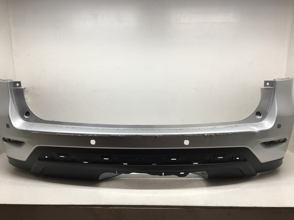 Rear Bumper Cover Nissan Pathfinder S SL Platinum 2013-2016 85022-3KA0H OEM