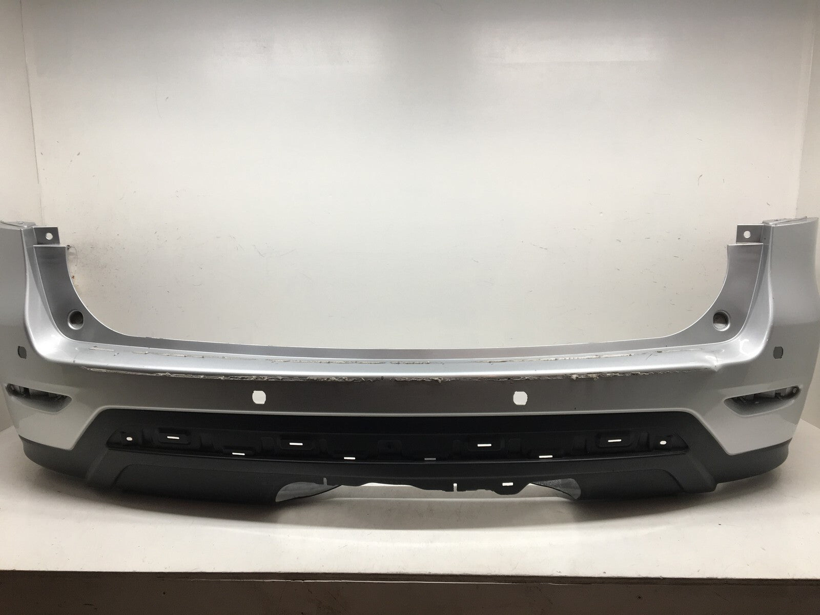 Rear Bumper Cover Nissan Pathfinder S SL Platinum 2013-2016 85022-3KA0H OEM