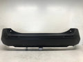 Rear Bumper Cover Black 2019 2020 Toyota RAV4 LE/XLE/Hybrid LE 52159-0R160 OEM