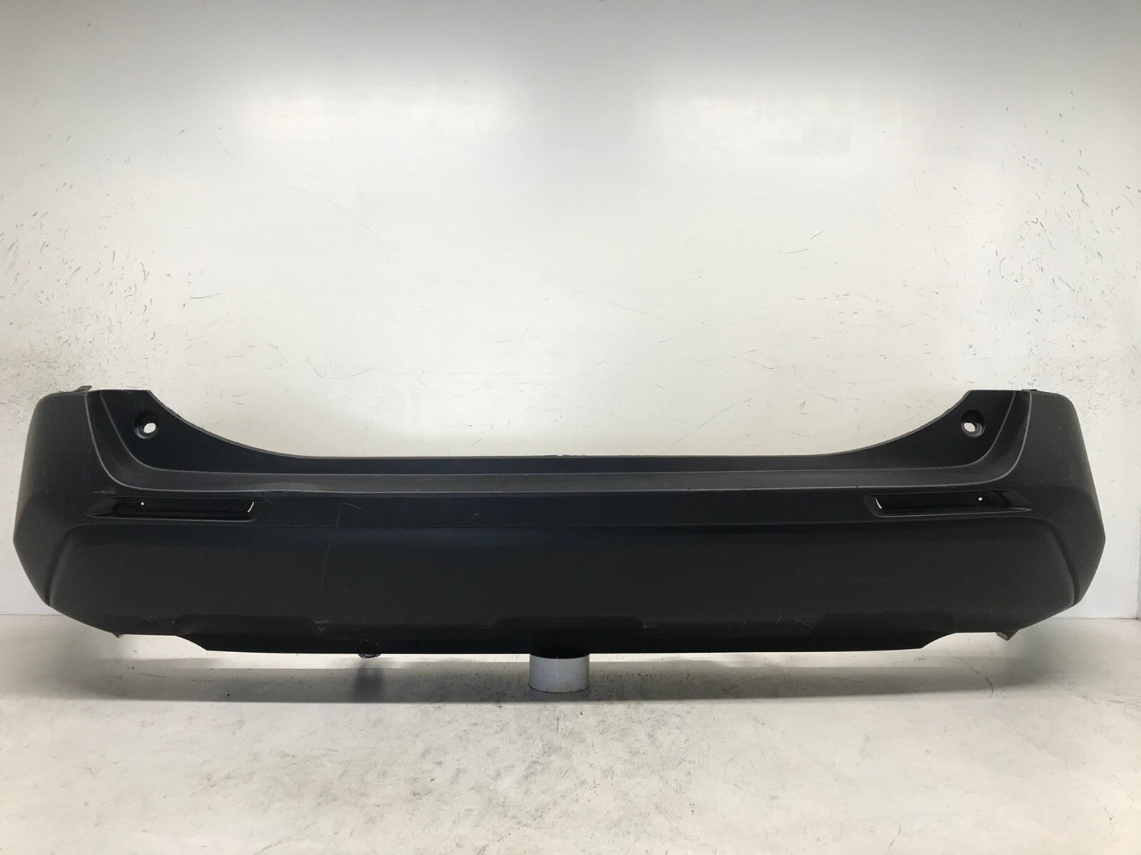Rear Bumper Cover Black 2019 2020 Toyota RAV4 LE/XLE/Hybrid LE 52159-0R160 OEM