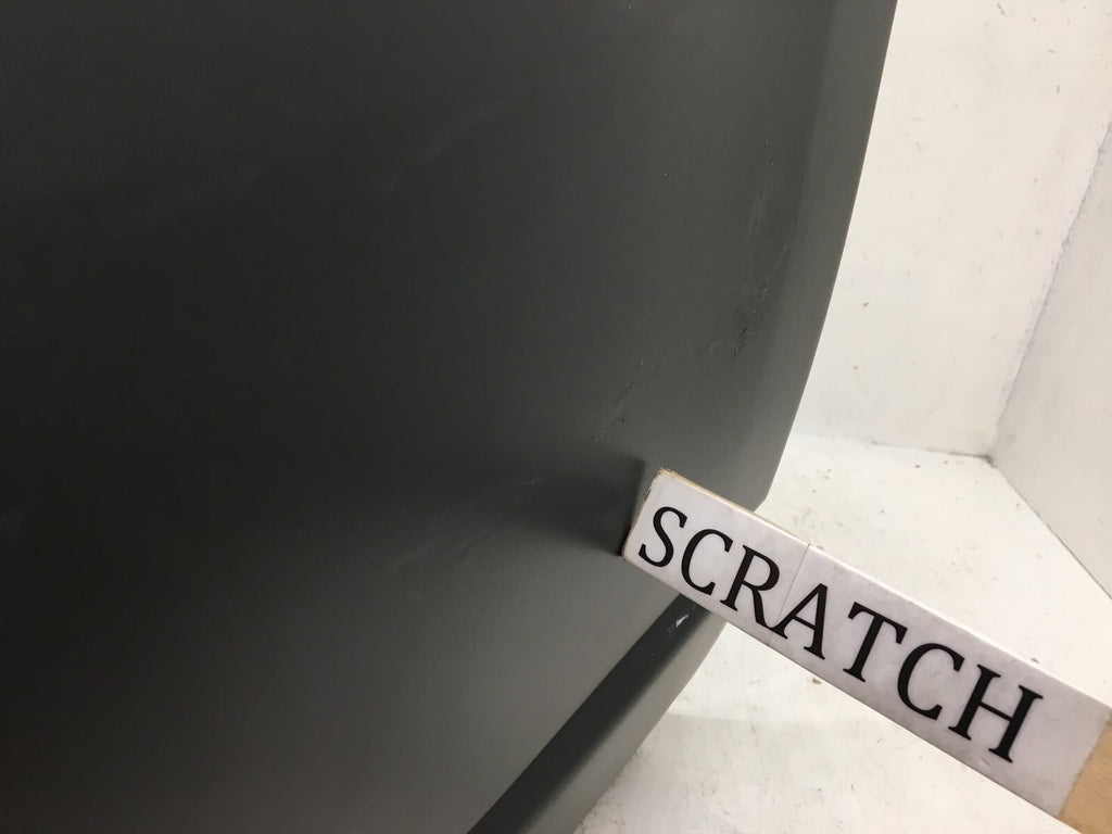 Rear Bumper Cover Subaru Forester 2 5i 2 0XT Never Painted 2014-2016 CAPA