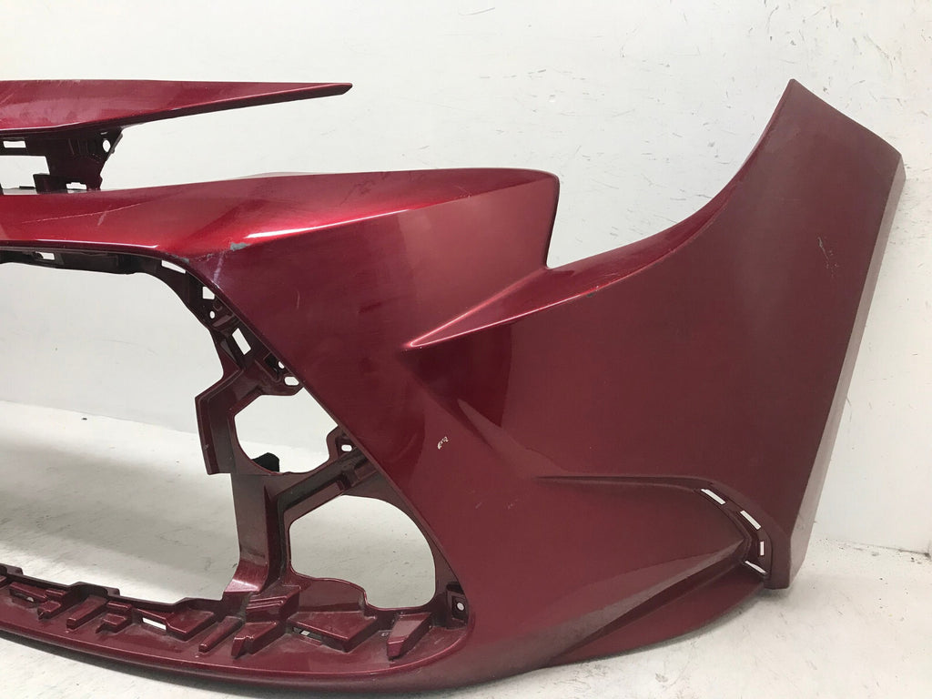 Front Bumper Cover 3T3 2020 2021 Toyota Corolla Sedan L/LE/XLE/Hybrid OEM