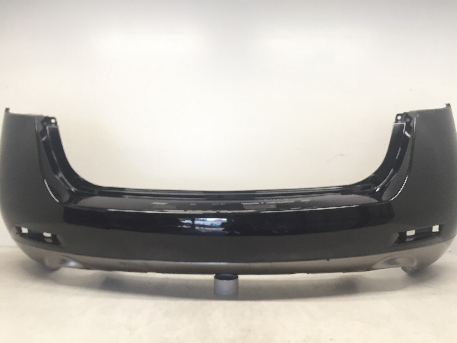 Rear Bumper Cover Nissan Murano 2009-2014 85022-1AA0H OEM2