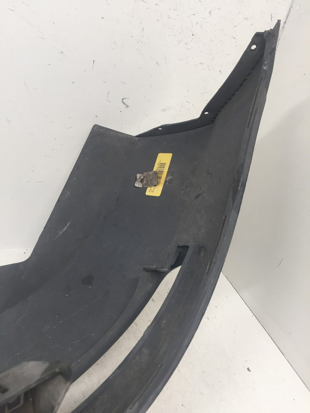 Rear Bumper Cover Ford Escape S SE SEL Titanium 2013-2015 GJ54-17D781-ABW OEM2