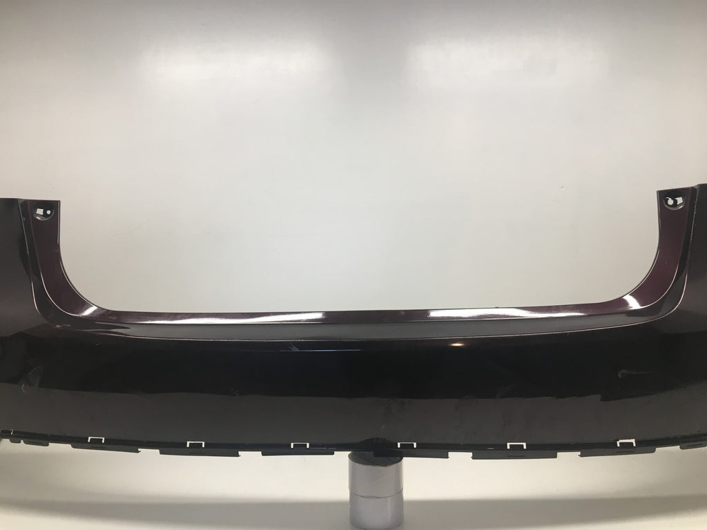 Rear Bumper Cover Toyota Avalon XLE/Limited/Hybrid XLE Premium 2013-2018 OEM