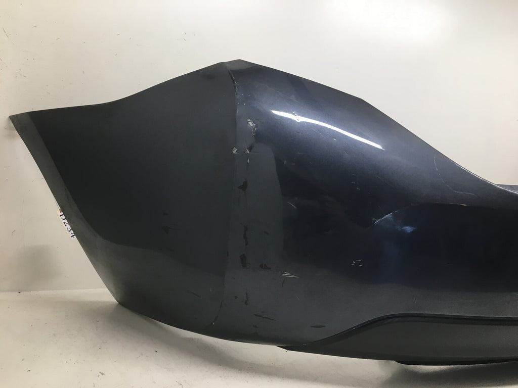 Rear Bumper Cover Toyota Corolla L/LE/S/S Plus/ECO/ECO Plus/LE ECO 14-2018 OEM2