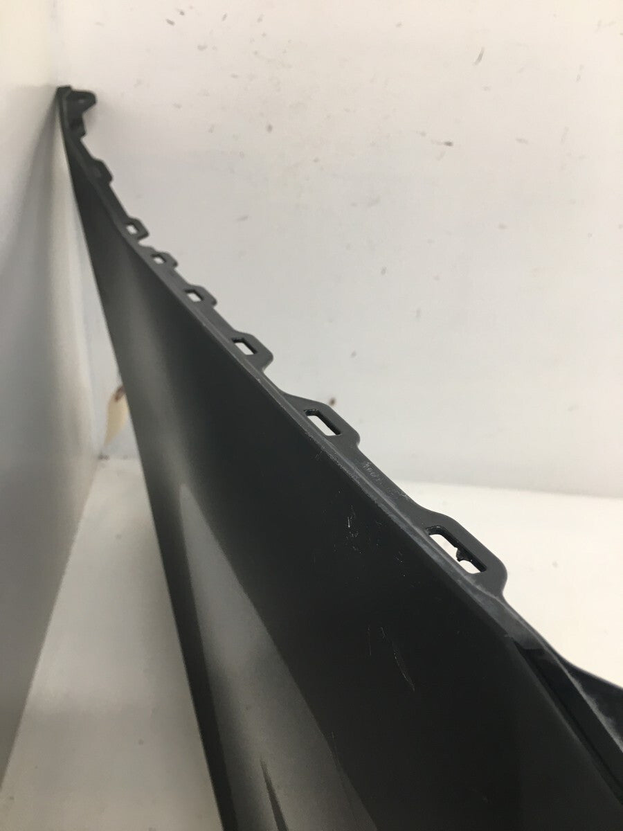 Rear Bumper Cover Honda Accord EX/EX-L (V6 3.5L Only) 2008-2012 Original2