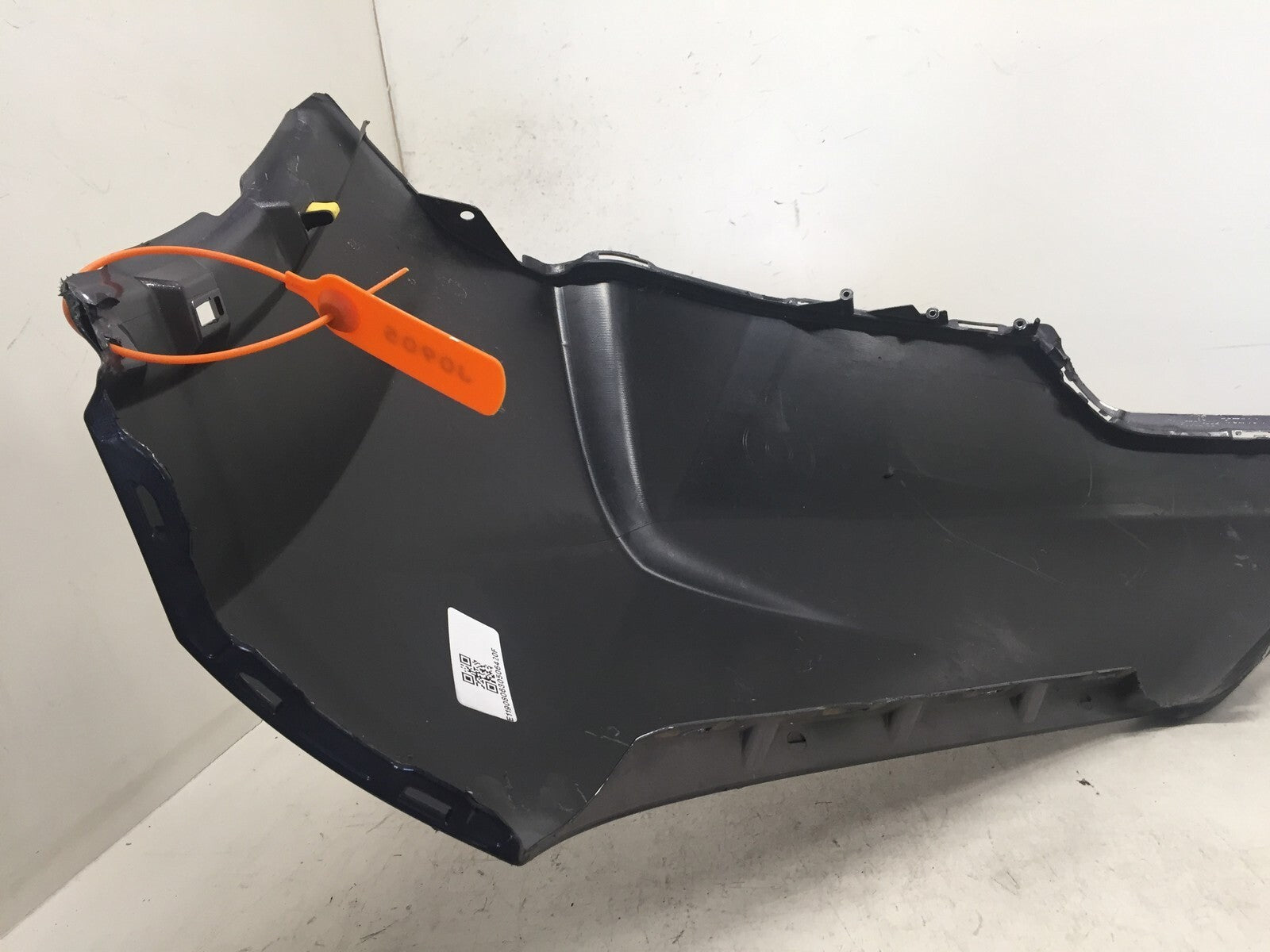 Rear Bumper Cover Honda CR V EX LX EX L Touring 2017 2018 71501-TLA-A000 OEM