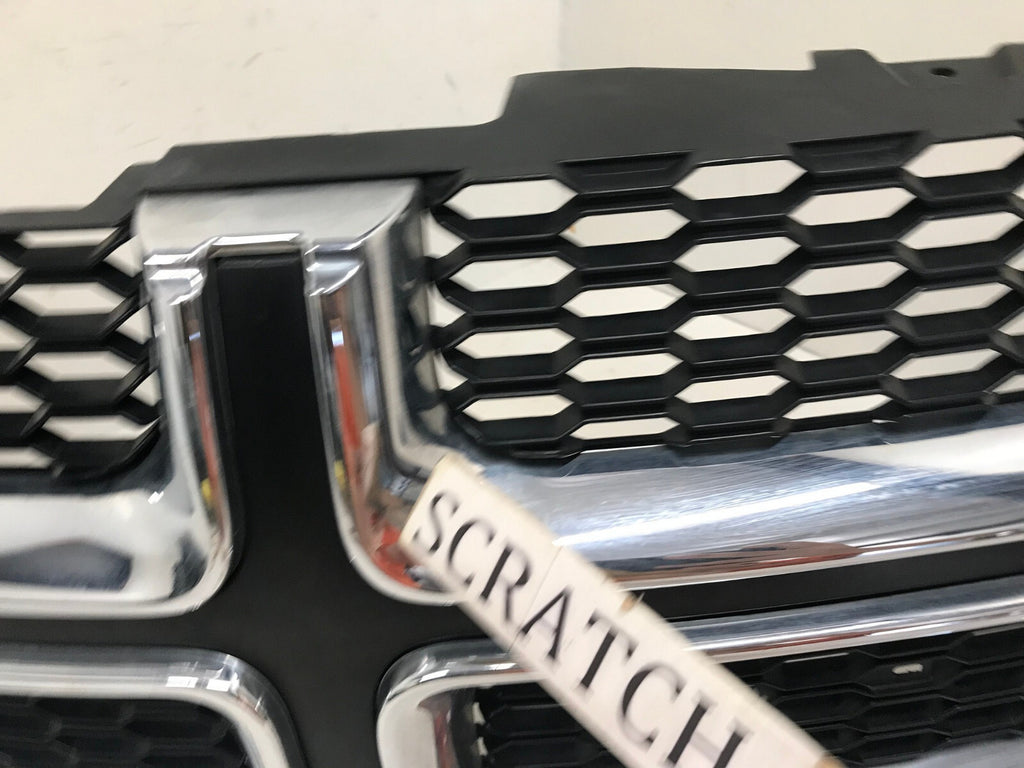 Grille Grill 2011-2020 Dodge Grand Caravan 68127609AA OEM
