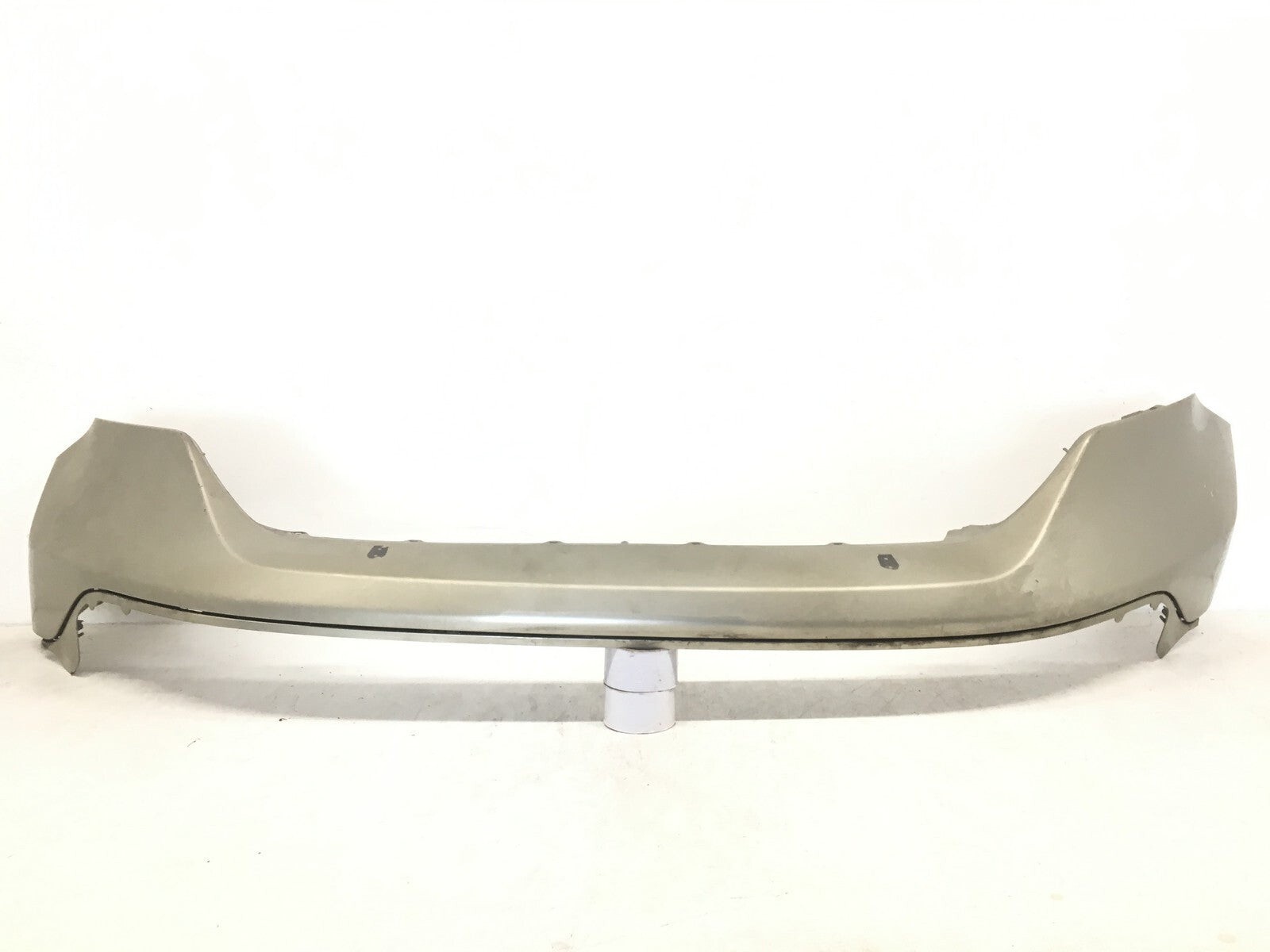 Front Upper Bumper Cover Honda CR V EX LX EX L 2007-2009 71501-TLA-A000 OEM
