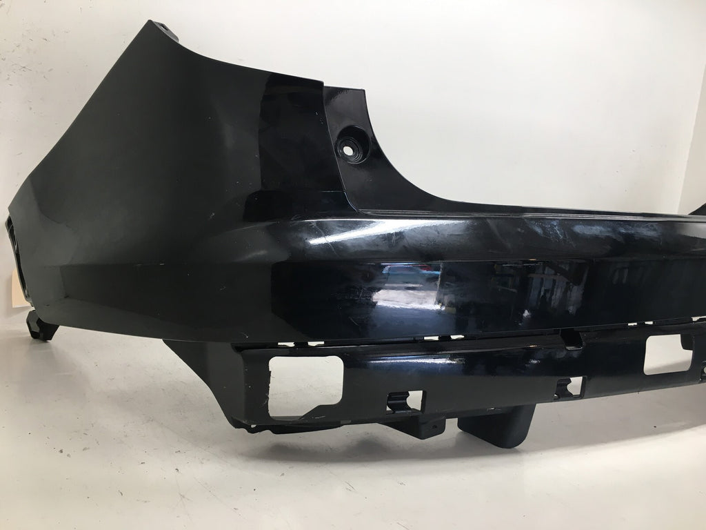 Rear Upper Bumper Cover Honda Pilot LX/EX/EX-L/Elite/Touring 2016-2018 OEM2