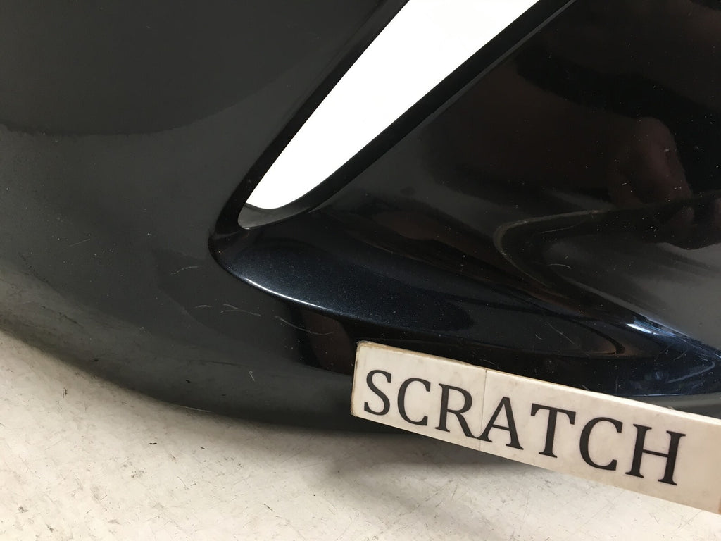 Front Bumper Cover Toyota Camry LE XLE SE XSE Hybrid LE 15-2017 52119-06A50 OEM