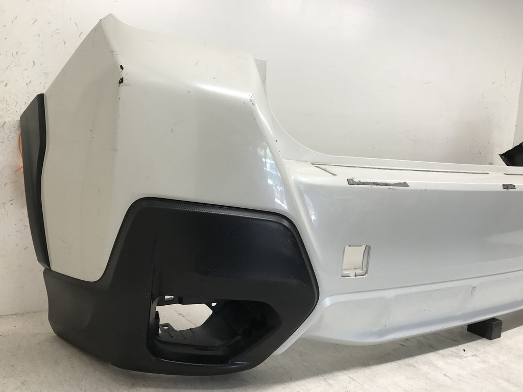 Rear Bumper Cover Subaru Crosstrek Base/Limited 2018-2021 57704FL250 OEM