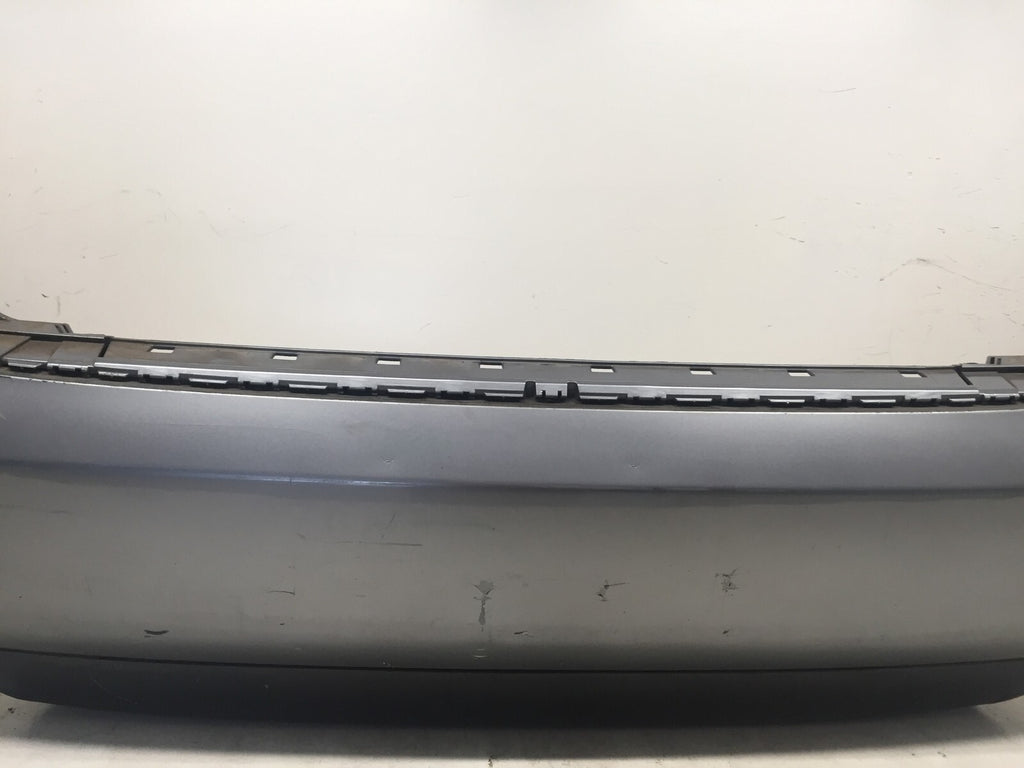 Rear Bumper Cover Audi S4 4-Door Sedan 2006 2007 2008 8E5807511L OEM