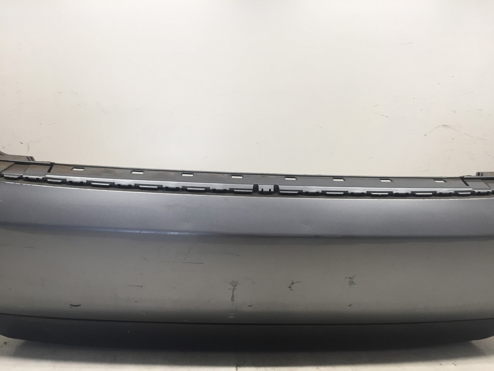 Rear Bumper Cover Audi S4 4-Door Sedan 2006 2007 2008 8E5807511L OEM