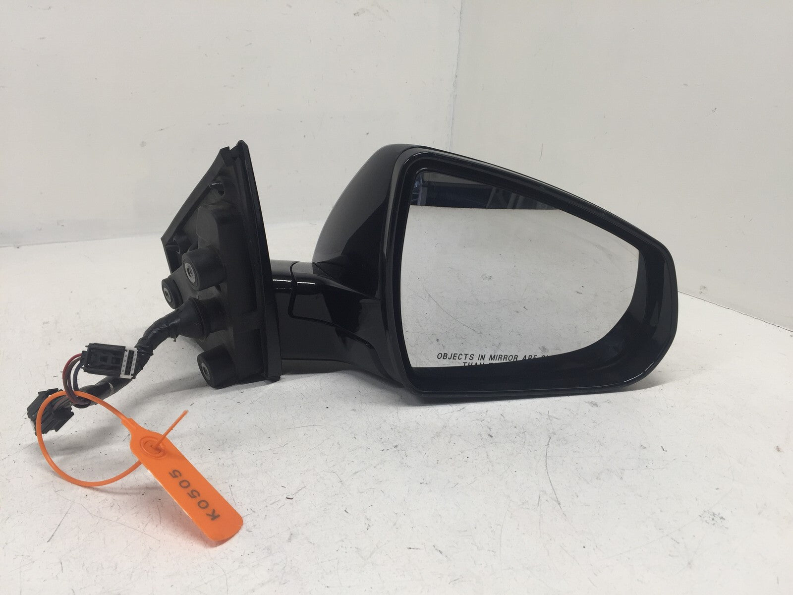 Mirror Right Passenger RH Cadillac SRX 2011-2015 262276022 OEM