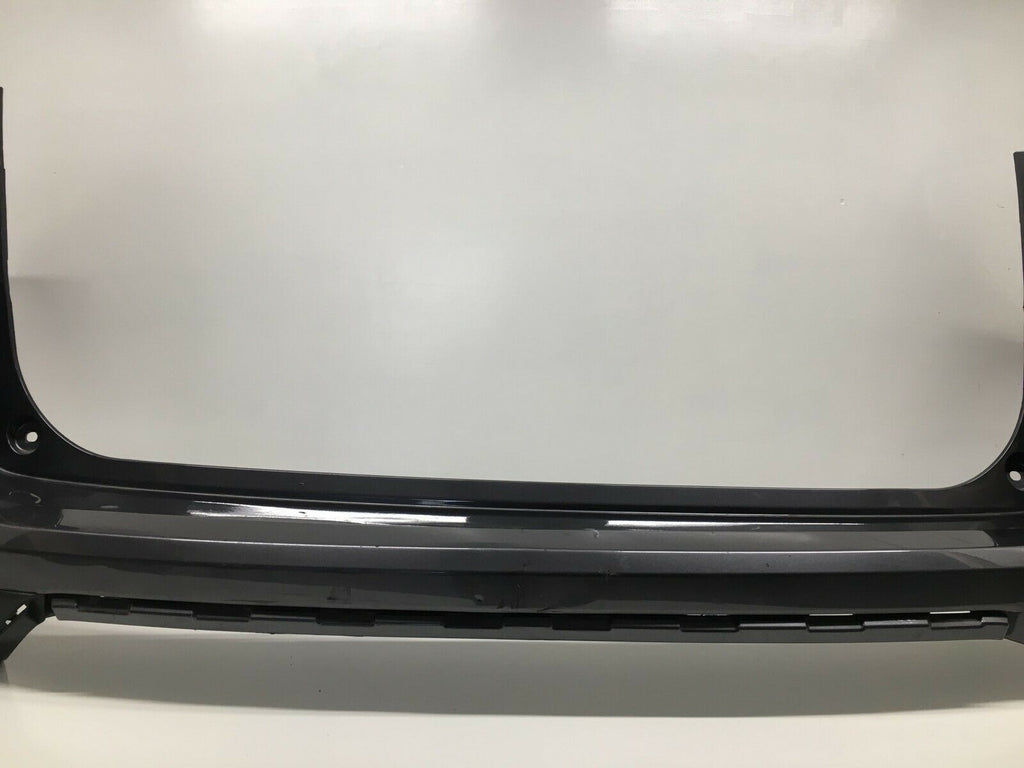 Rear Bumper Cover Honda CR-V LX/EX/EX-L/SE/Touring 2015-2016 71501-T1W-ZX00 OEM3