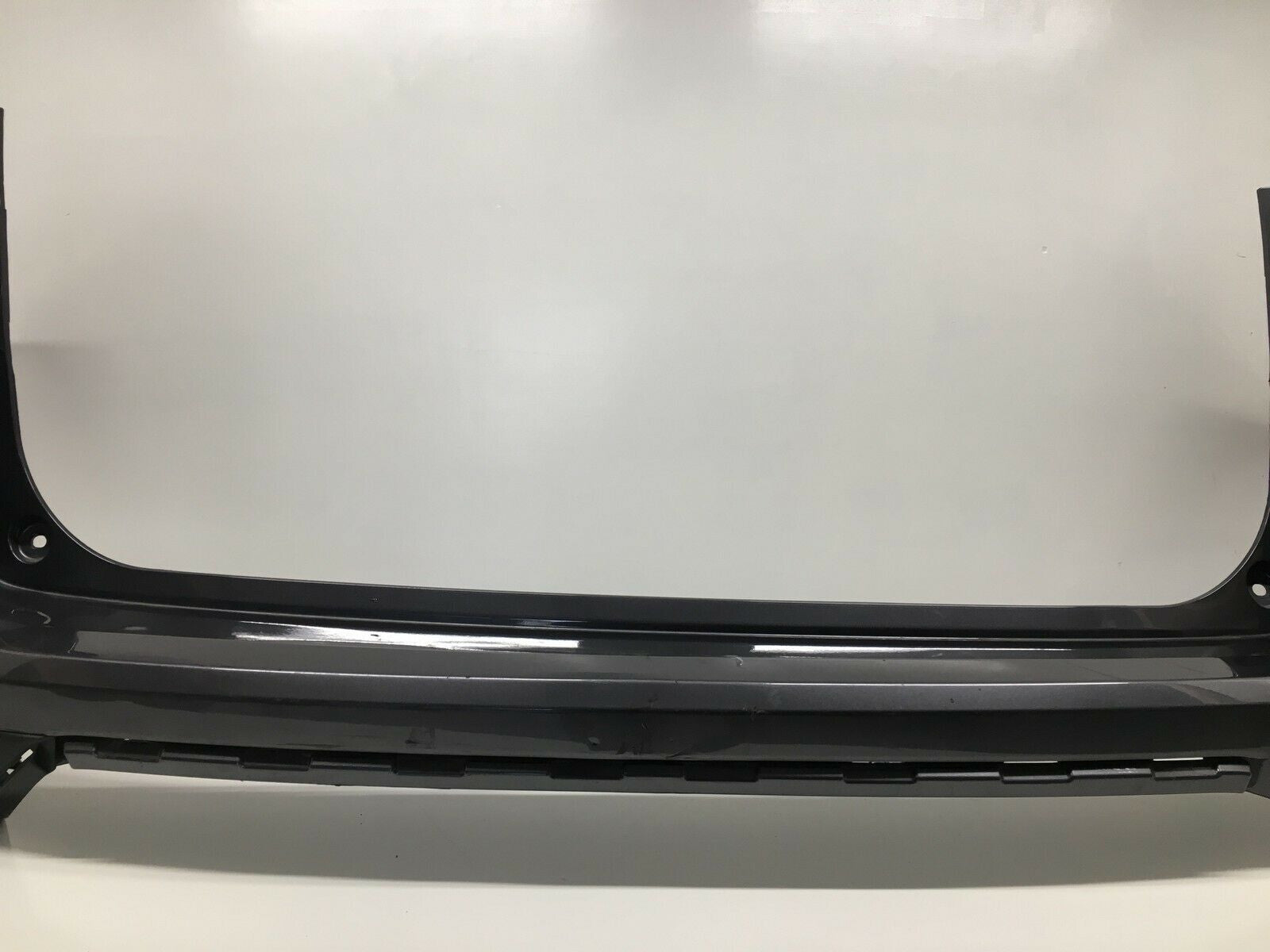 Rear Bumper Cover Honda CR-V LX/EX/EX-L/SE/Touring 2015-2016 71501-T1W-ZX00 OEM3