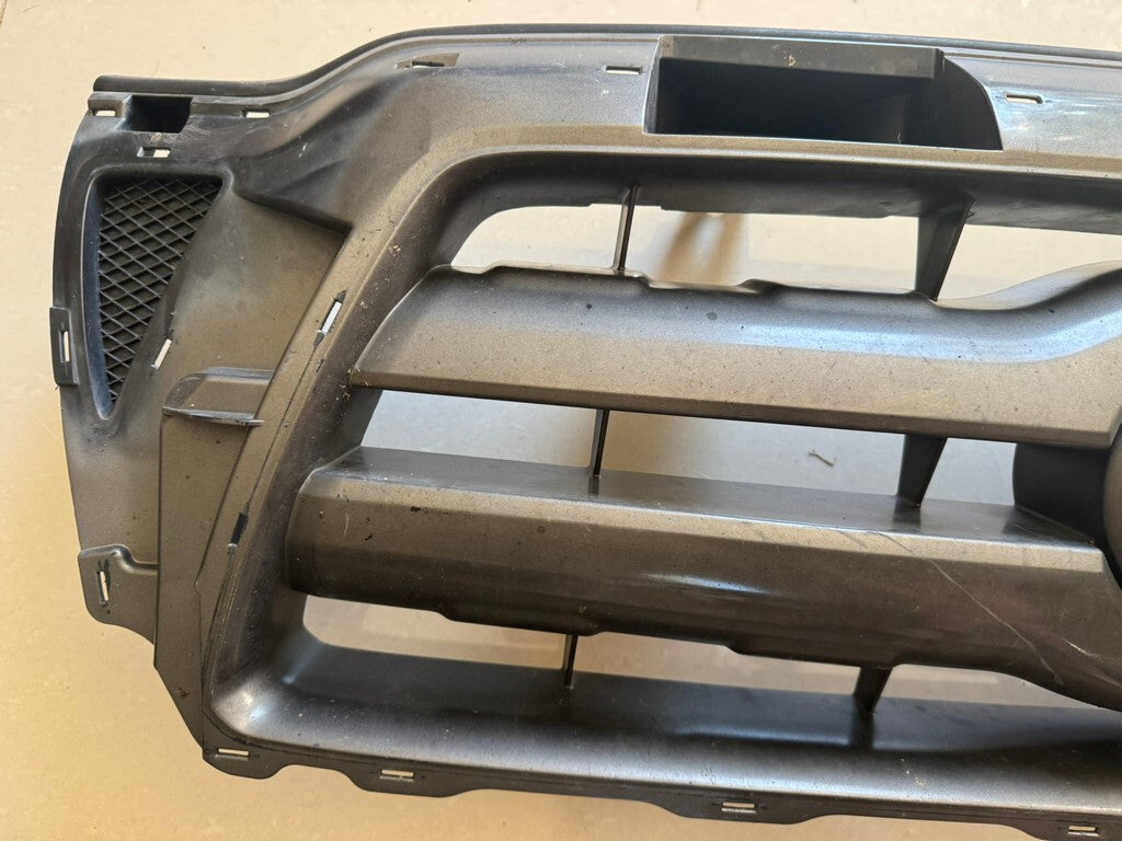 Grille Grill Grey 2005-2010 Toyota Tacoma 53100-04350 OEM