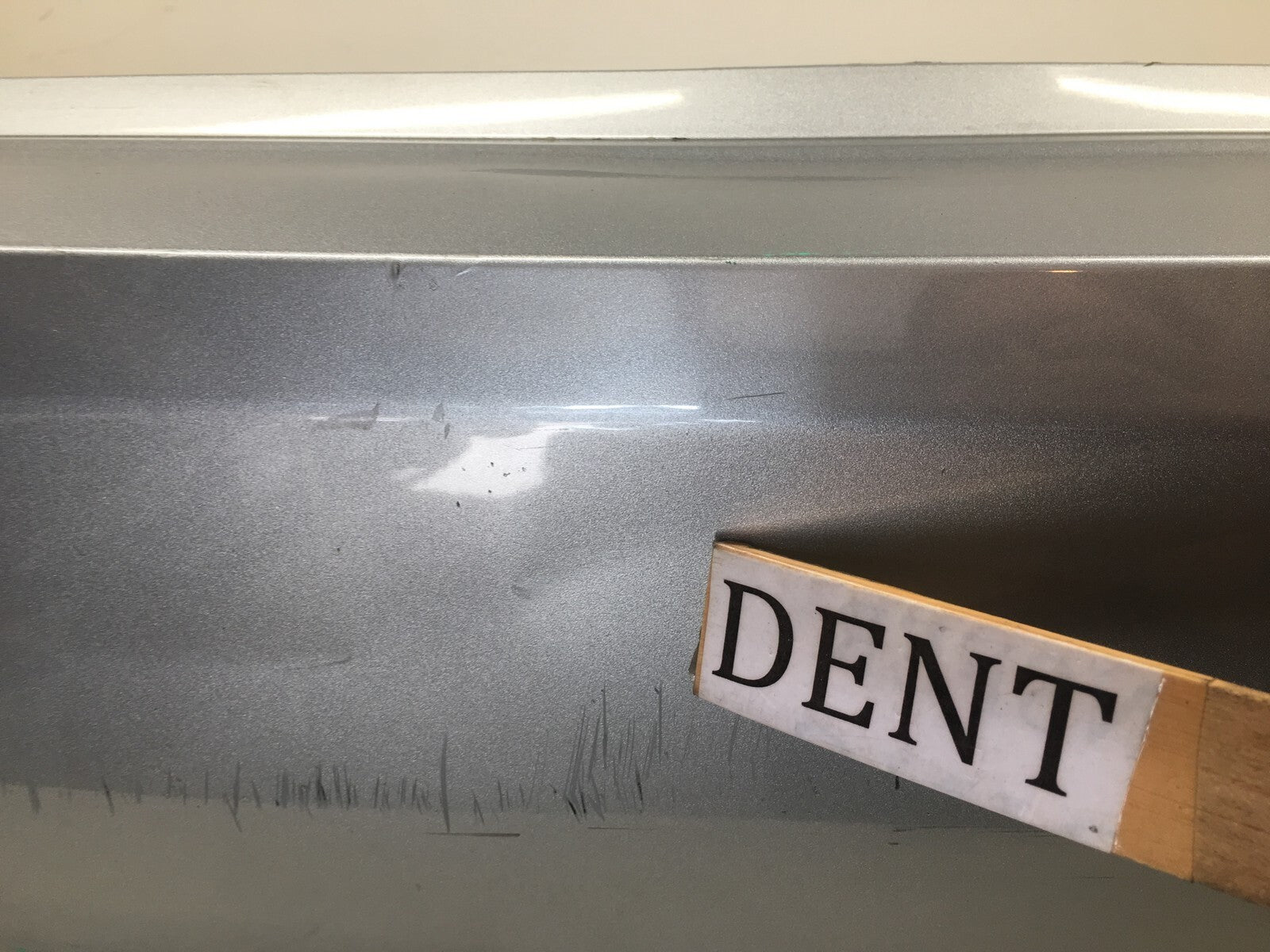 Rear Bumper Cover Toyota Camry LE/XLE/SE/XSE/Hybrid 2015-2017 52159-06390 OEM