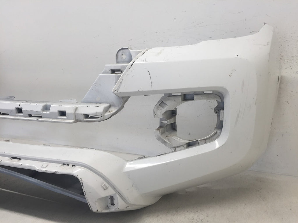 Front Bumper Cover Toyota Tacoma SR SR5 Limited 2016-2019 52119-04240 OEM