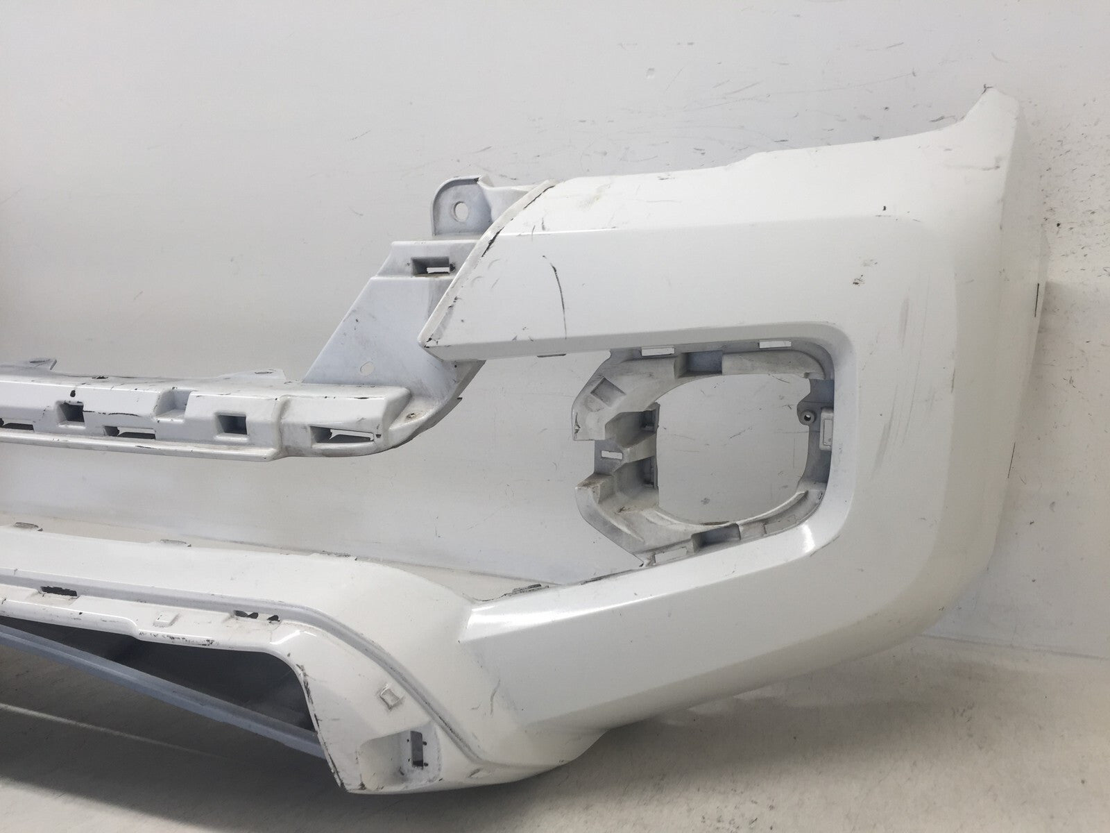 Front Bumper Cover Toyota Tacoma SR SR5 Limited 2016-2019 52119-04240 OEM