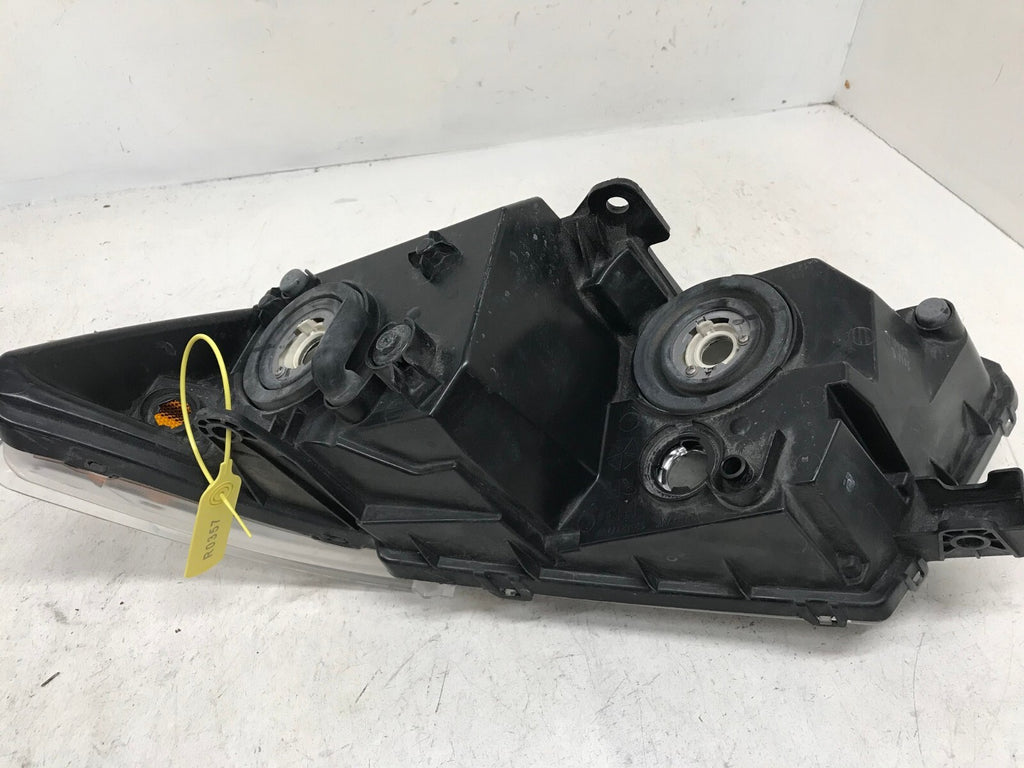 Headlight Damaged Passenger RH Right 2009-2020 Dodge Journey 5116288AA OEM