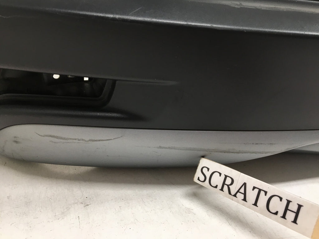 Rear Bumper Cover Honda CR V EX LX EX L Touring 2017 2018 71501-TLA-A000 OEM