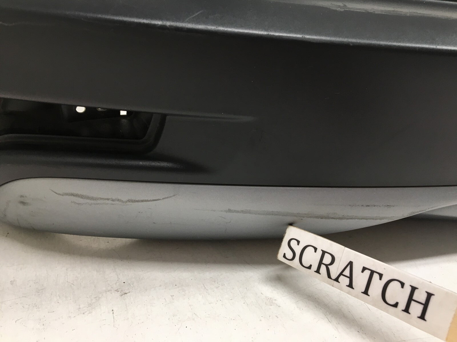 Rear Bumper Cover Honda CR V EX LX EX L Touring 2017 2018 71501-TLA-A000 OEM