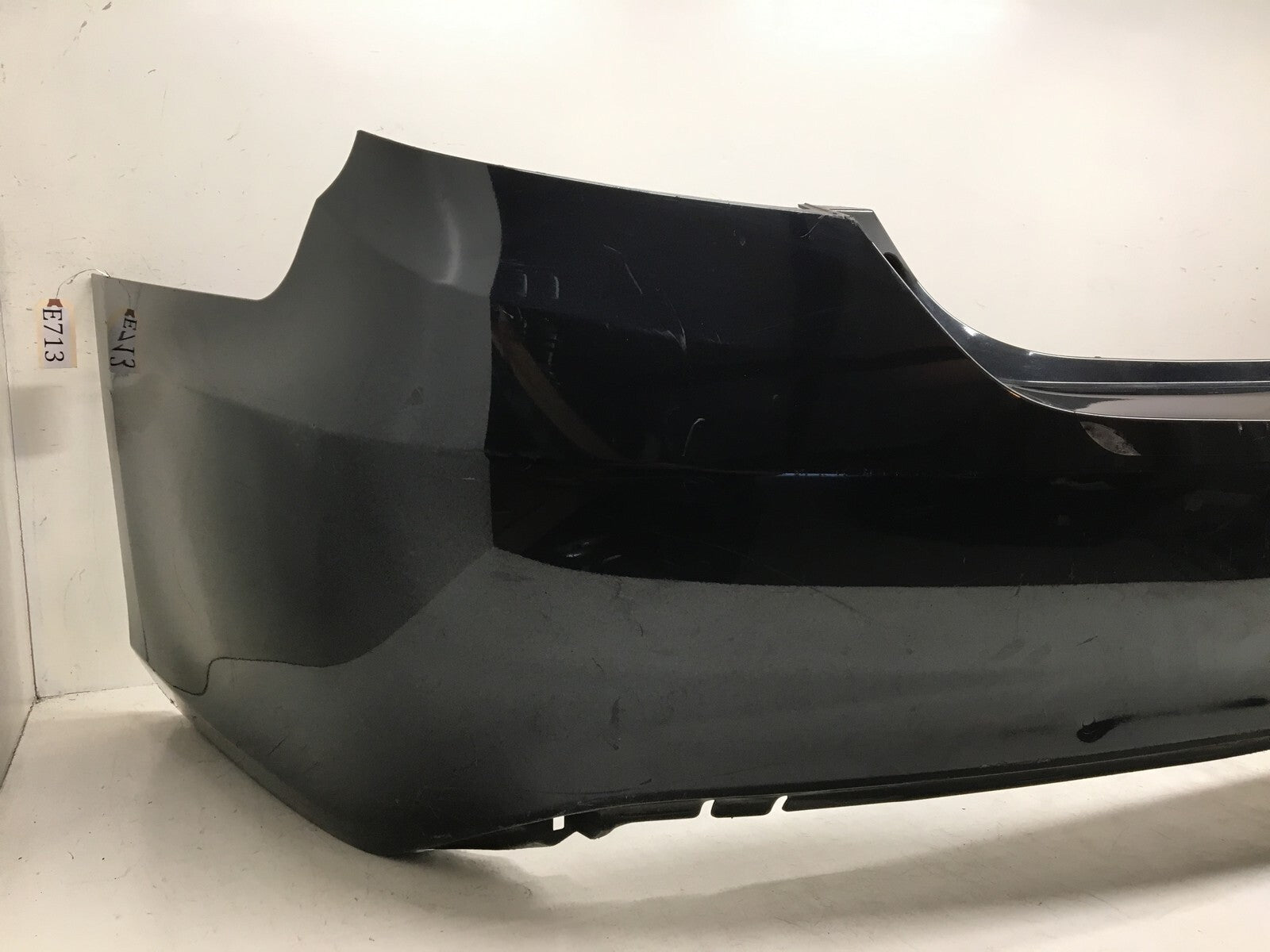 Rear Bumper Cover Toyota Camry LE XLE SE XSE Hybrid 2015-2017 52159-06390 OEM