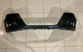 Front Bumper Cover Black 2018-2020 Honda Accord Sedan Hybrid 71101-TVA-A000 OEM