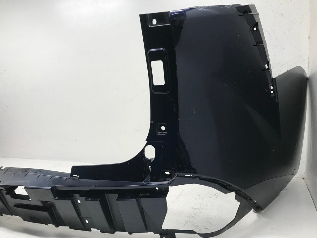 Rear Bumper Cover Toyota Sienna XSE Base Platinum Blue 2021 2022 52159-08909 OEM