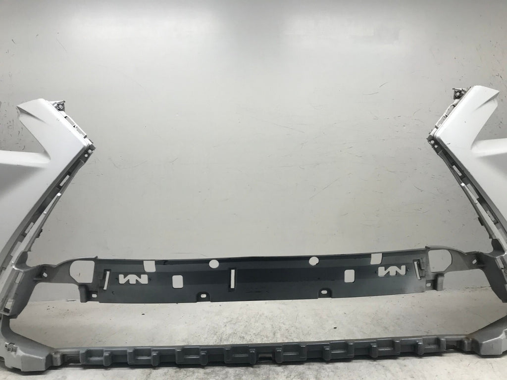 Front Bumper Cover 085 Lexus RX350 RX450H 16-2018 w/Sensor Holes 52119-0E270 OEM