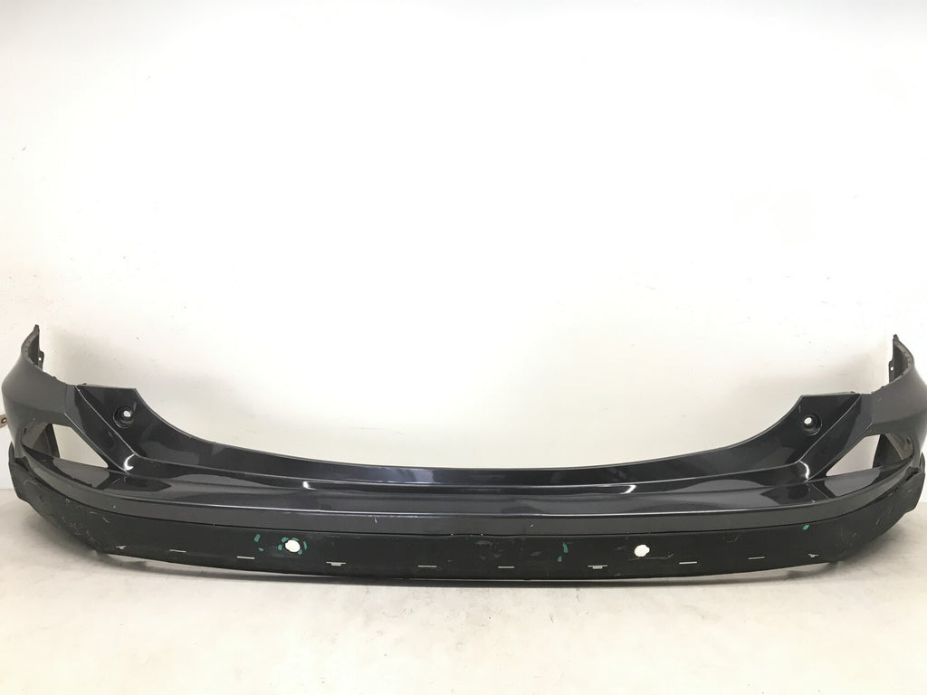 Rear Upper Bumper Cover Toyota RAV4 LE XLE Limited 2016-2018 52159-42280 OEM