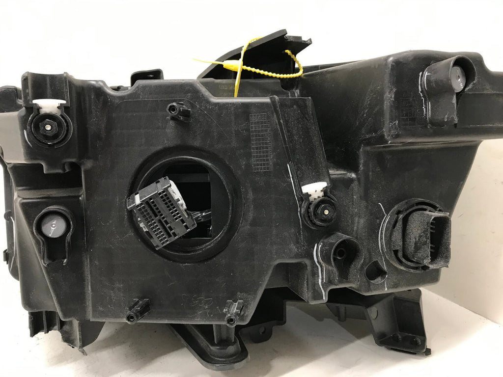 Headlight Damaged RH Right Jeep Grand Cherokee 2021 2022 2023 P68376992AE OEM