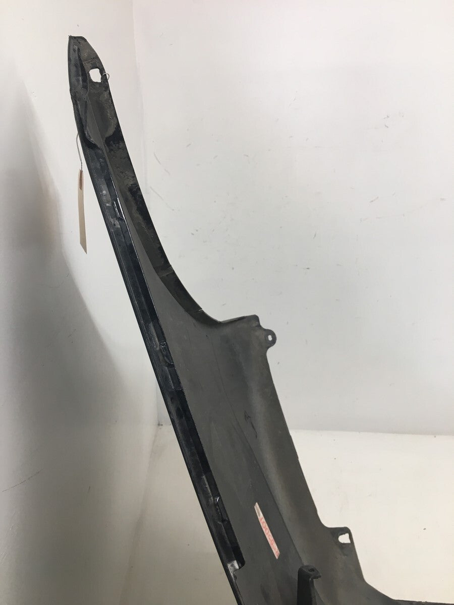 Rear Bumper Cover Lexus RX350/RX450H Base/F Sport w/Sensor Holes 2011-2015 OEM
