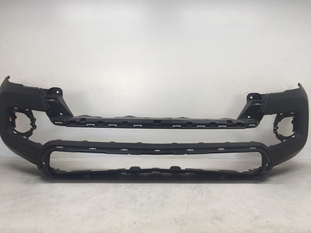 Front Bumper Cover Toyota Tacoma SR SR5 Limited 2016-2019 52119-04240 OEM2