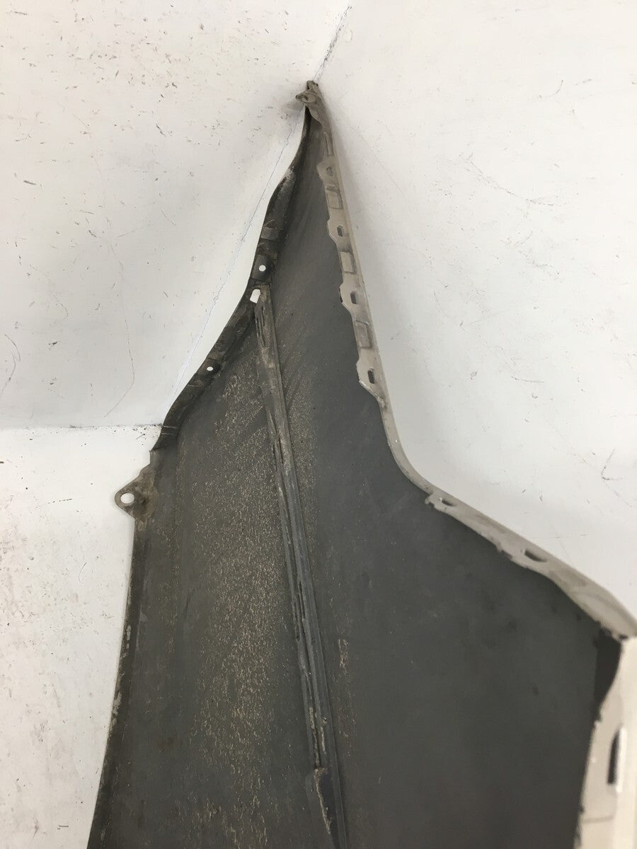 Rear Bumper Cover Honda Accord EX EX L EX L Hybrid 2018 2019 71501-TVA-A000 OEM