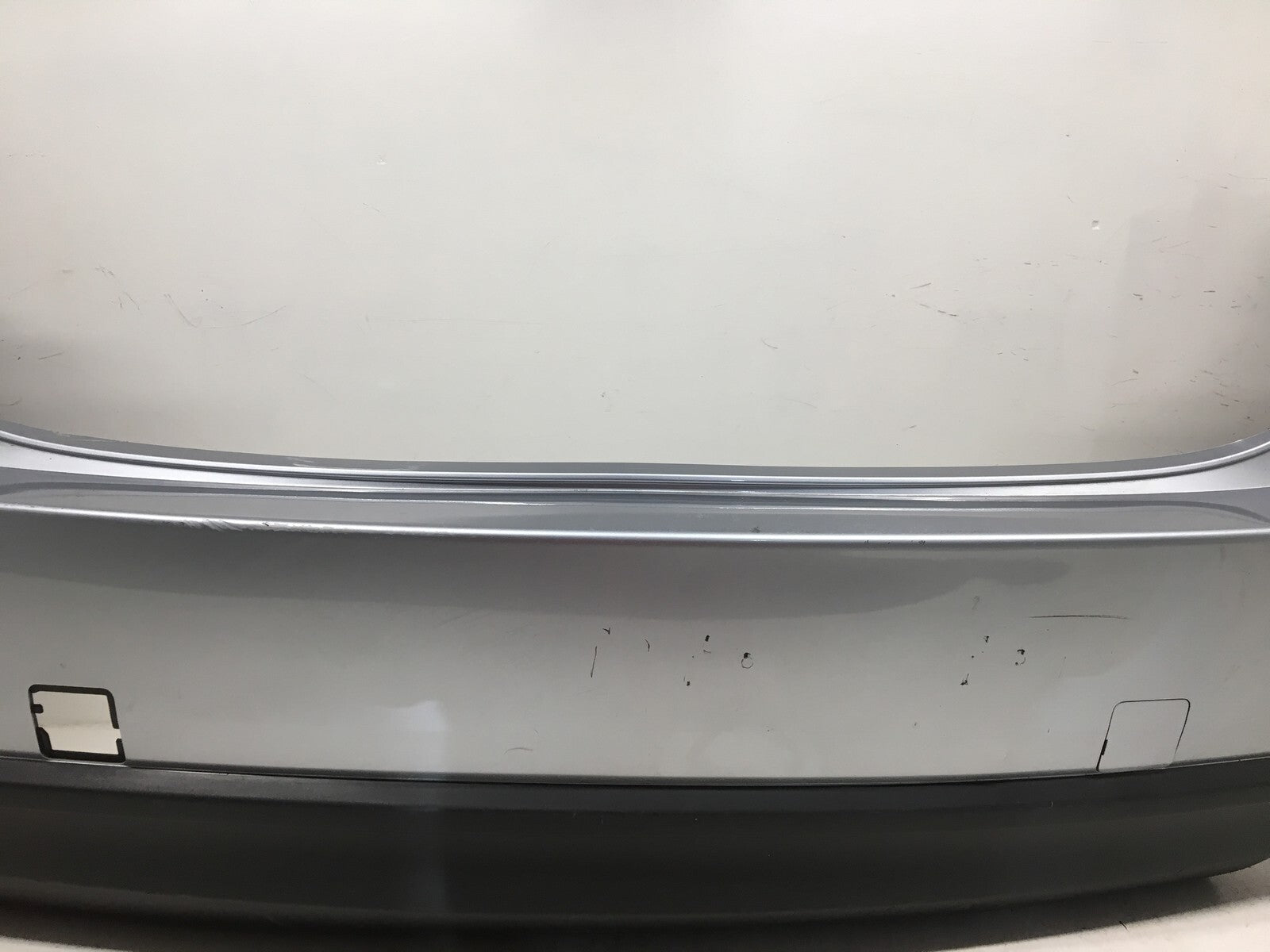 Rear Bumper Cover Mazda CX 5 Sport Touring Grand Touring 17 2018 KB8A-50221 OEM
