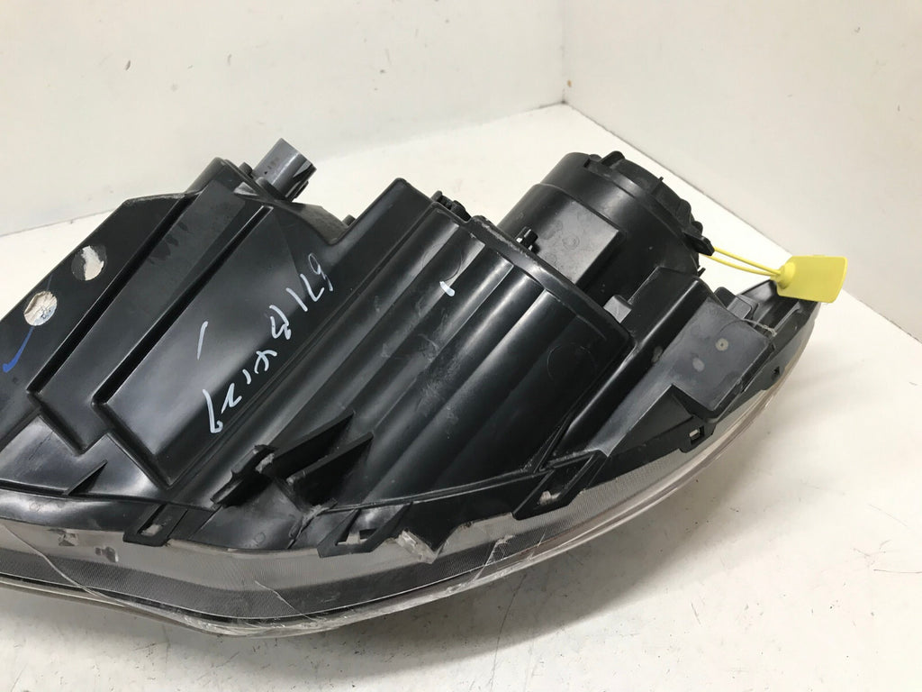 Headlight Damaged Right RH Passenger 11-14 Chrysler 200 68088066AG OEM