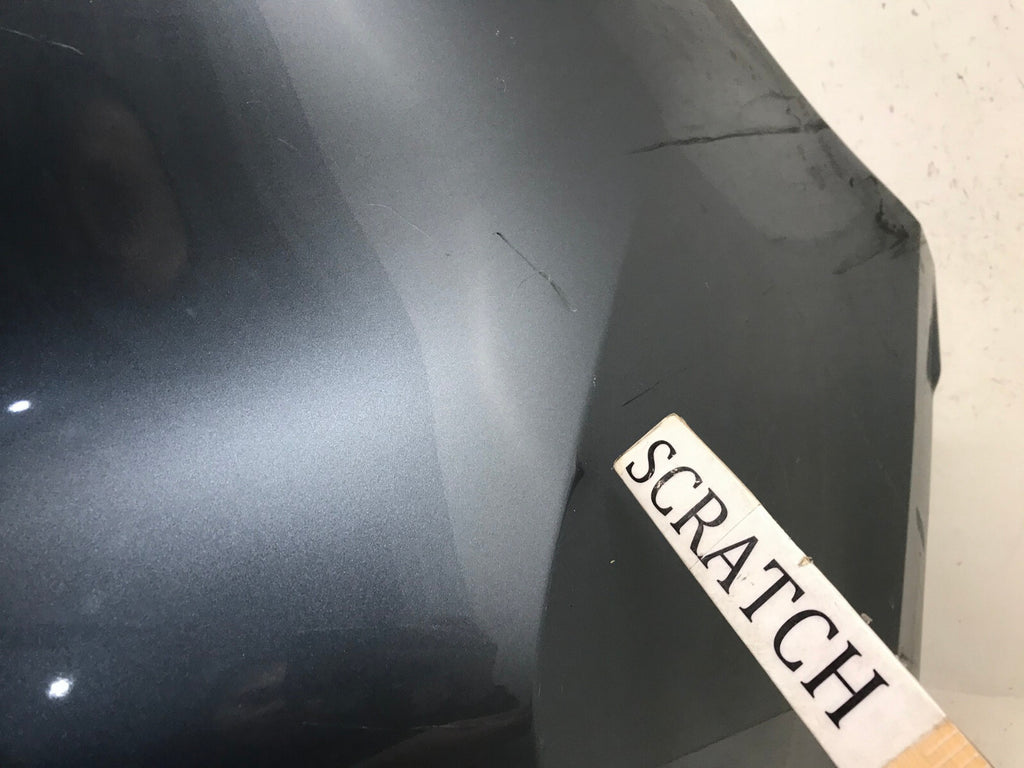 Rear Bumper Cover Toyota Corolla Sedan L/LE/Hybrid/XLE/SE/XSE/NShade 20-2021 OEM