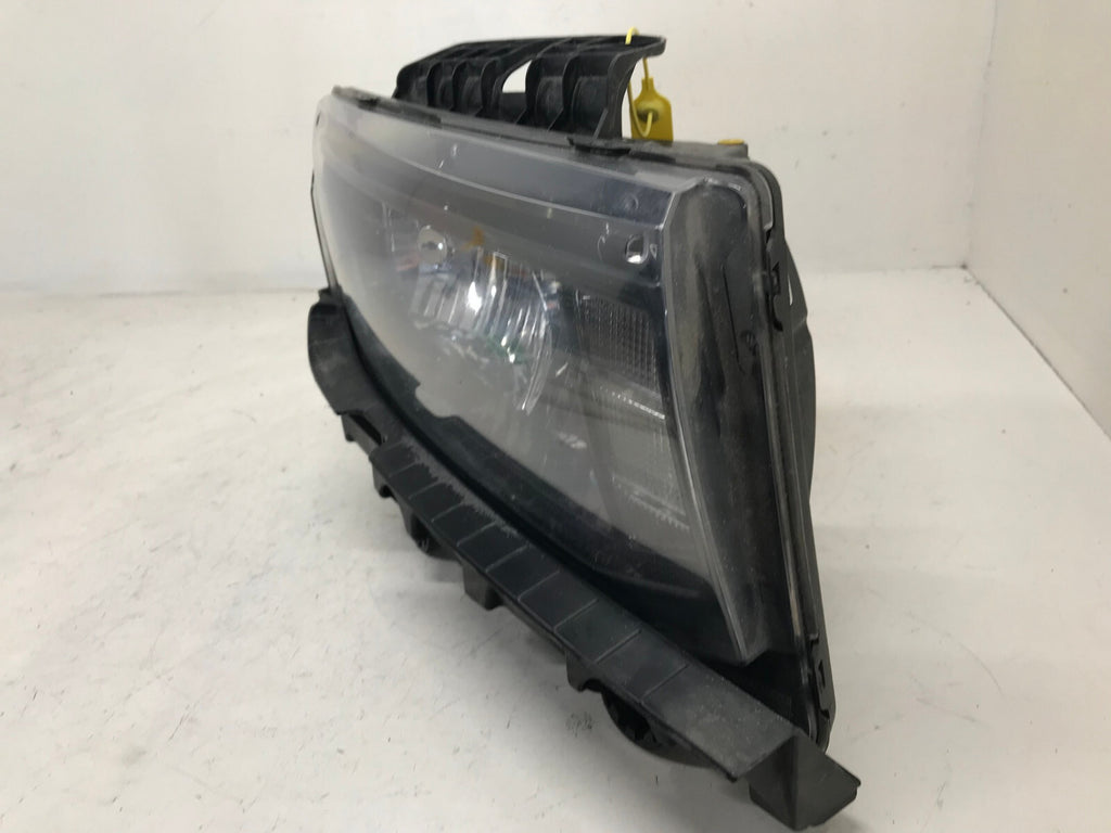 Headlight Damaged Halogen Right RH Passenger Chevrolet Camaro 14-15 23187850 OEM