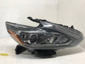Headlight Damaged Passenger RH Right 2016 2017 2018 Nissan Altima 260109HS9B OEM